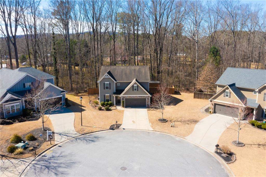 3480 Buffington Lane