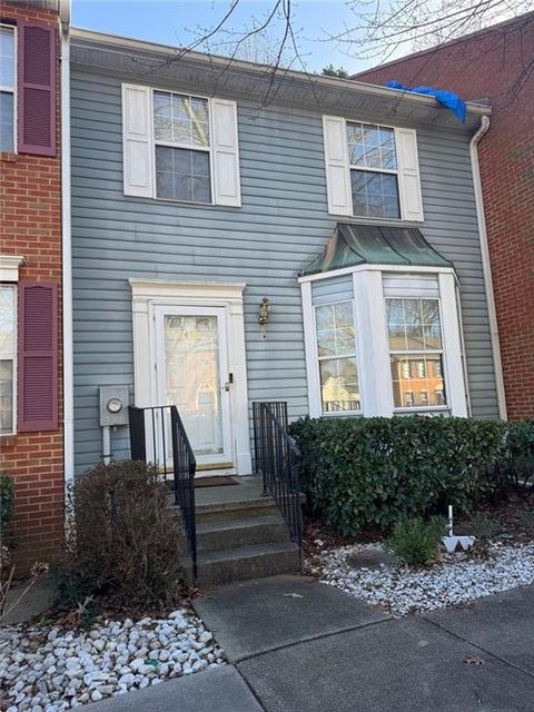 6438 WEDGEVIEW Drive Tucker GA 30084