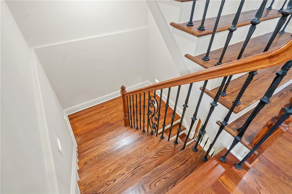 175 Springvalley Way, Stockbridge, Georgia image 35