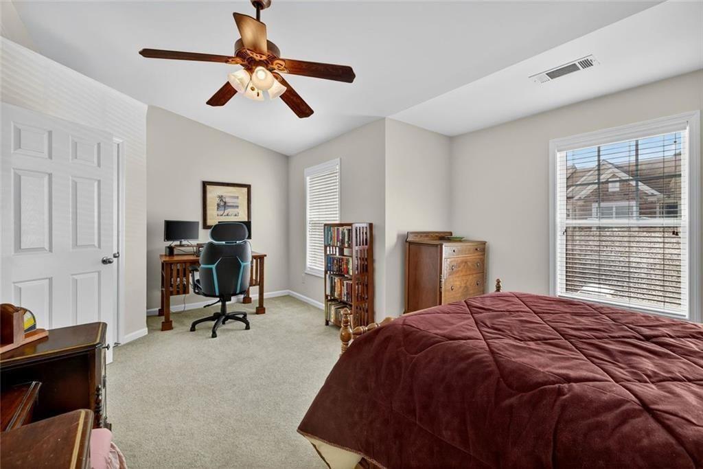 BRECKINRIDGE - Residential