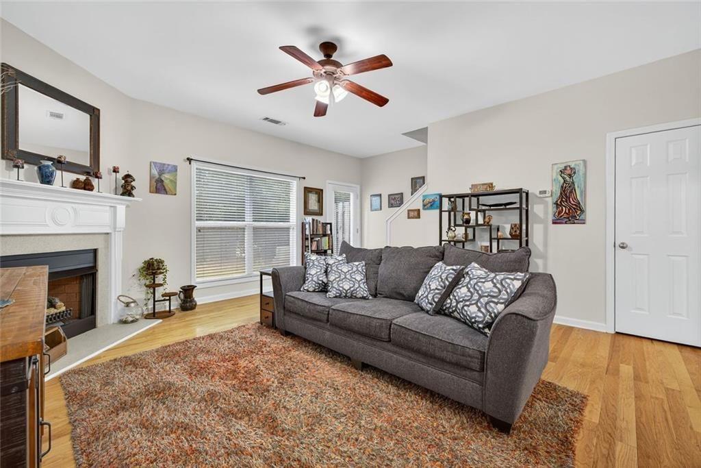 BRECKINRIDGE - Residential