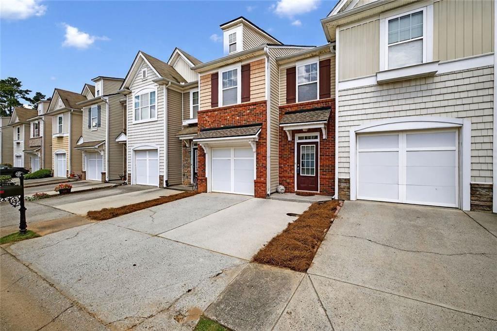 BRECKINRIDGE - Residential