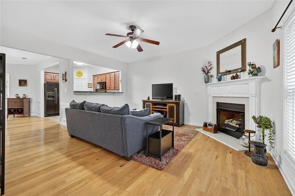 BRECKINRIDGE - Residential