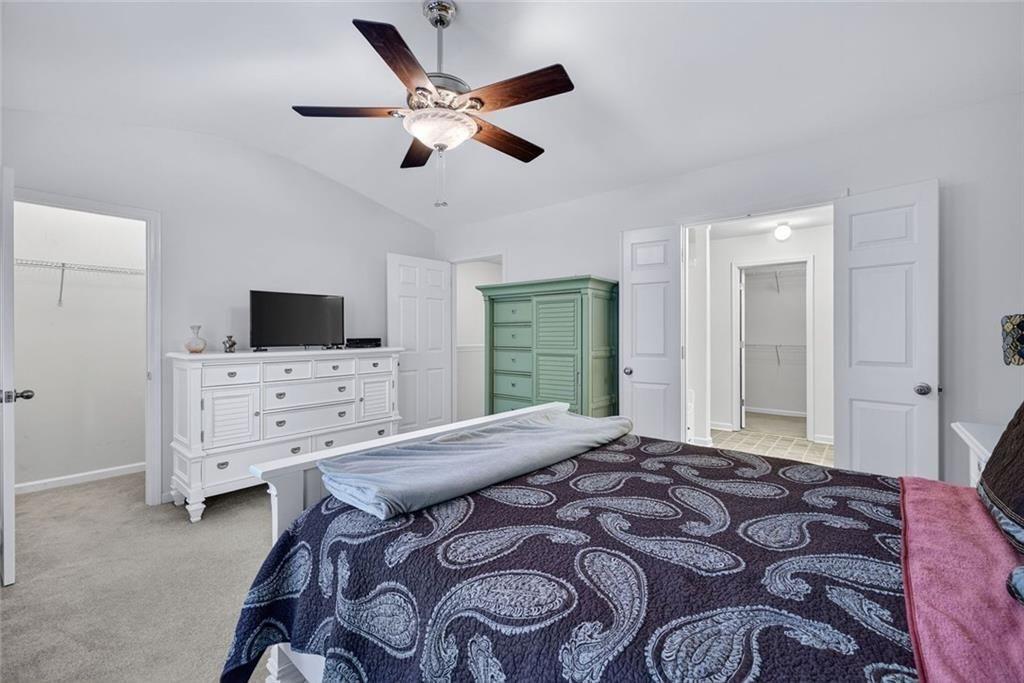 BRECKINRIDGE - Residential