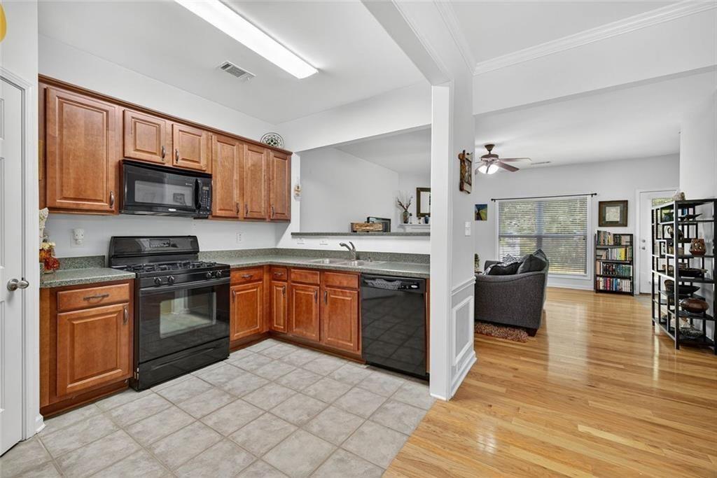 BRECKINRIDGE - Residential