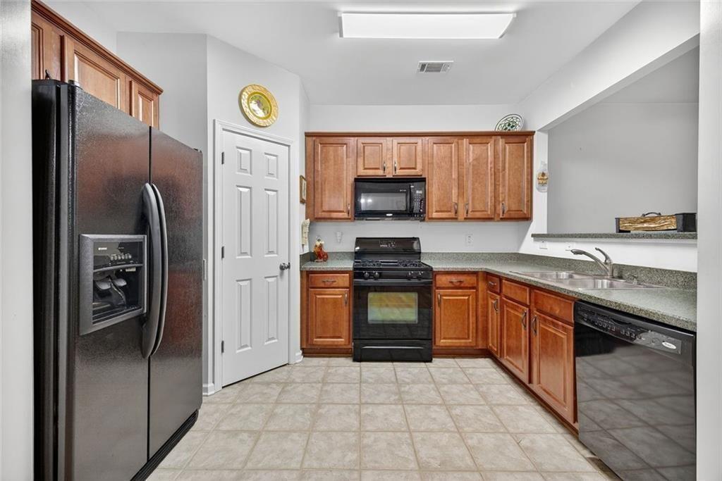 BRECKINRIDGE - Residential