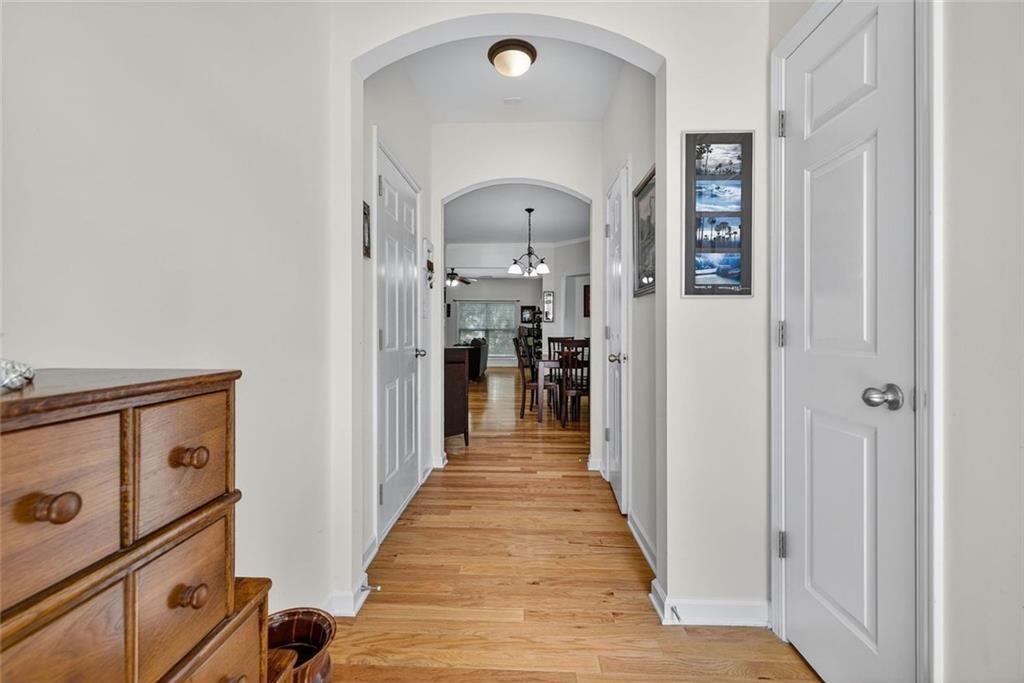 BRECKINRIDGE - Residential