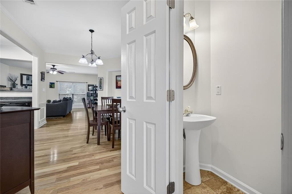 BRECKINRIDGE - Residential