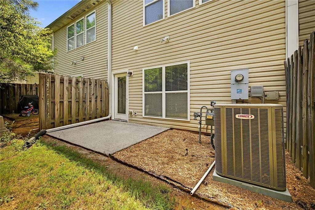 BRECKINRIDGE - Residential