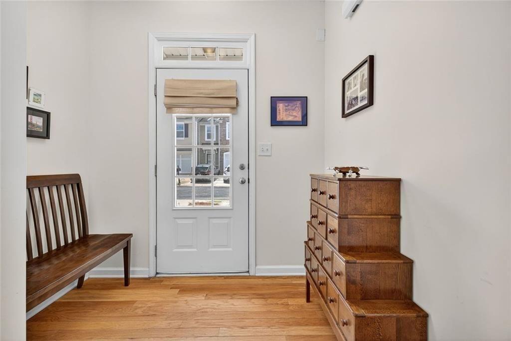 BRECKINRIDGE - Residential