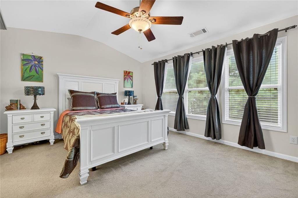 BRECKINRIDGE - Residential