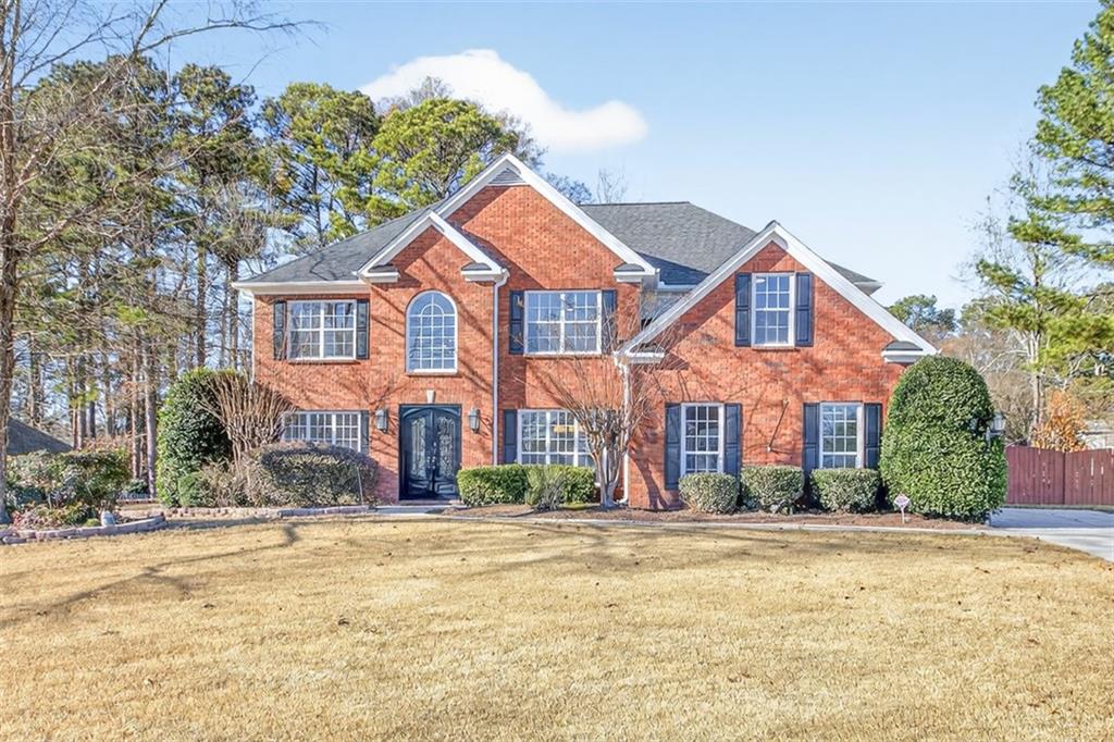 1662 Taylor Oaks Ridge