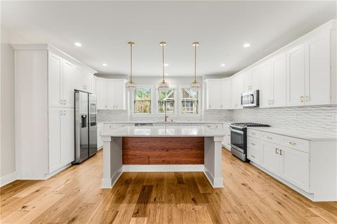 370 THRASHER Street 2 Norcross GA 30071