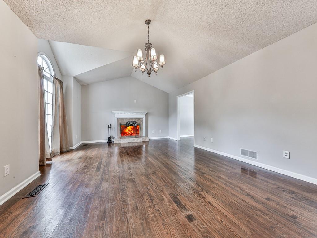 3623 Spring Meadow Court, Acworth, Georgia image 3