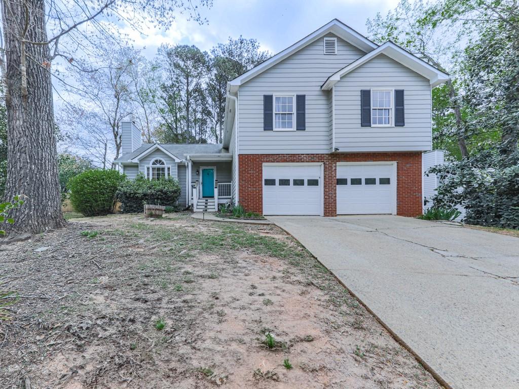 3623 Spring Meadow Court, Acworth, Georgia image 34