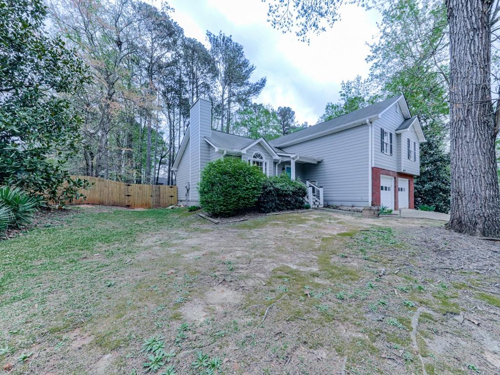 3623 Spring Meadow Court, Acworth, Georgia image 33