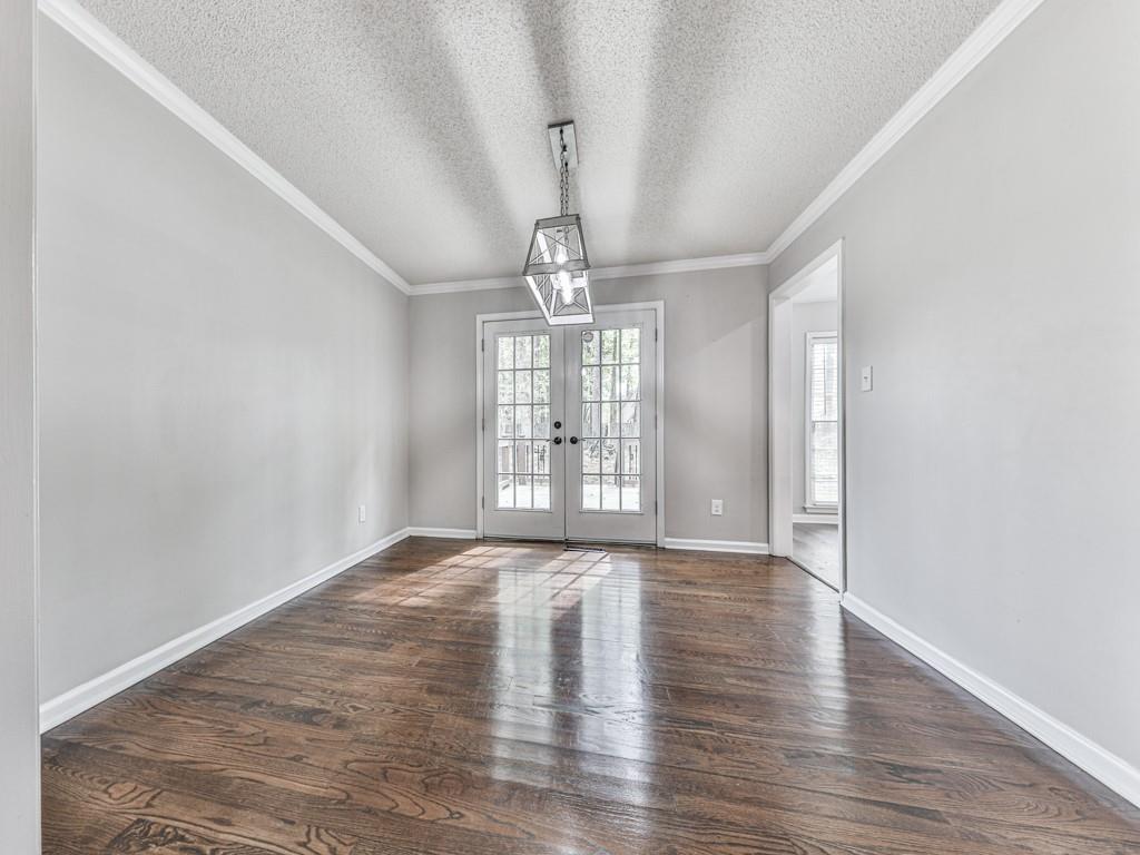 3623 Spring Meadow Court, Acworth, Georgia image 8