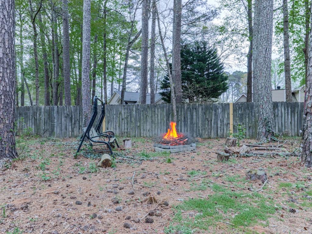 3623 Spring Meadow Court, Acworth, Georgia image 29