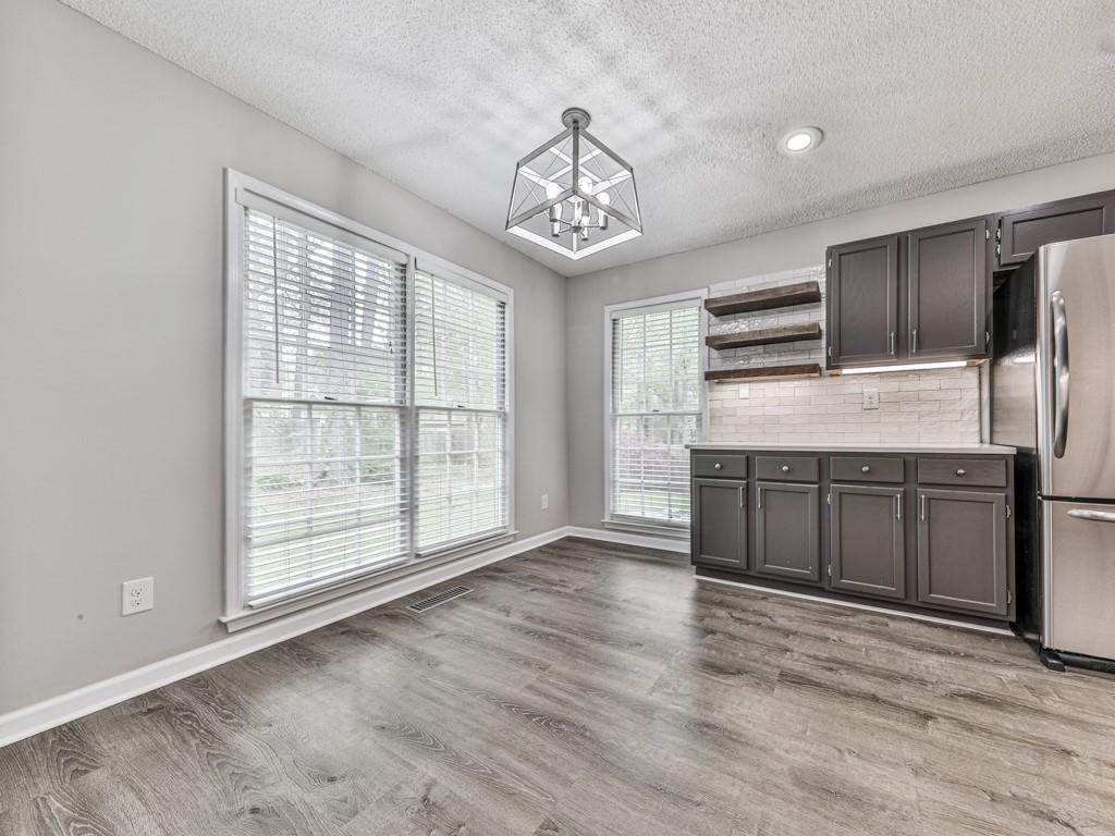 3623 Spring Meadow Court, Acworth, Georgia image 9