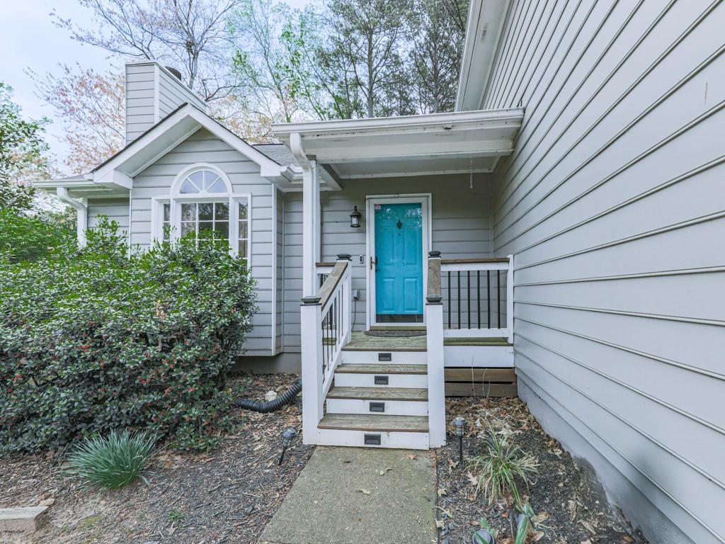 3623 Spring Meadow Court, Acworth, Georgia image 1