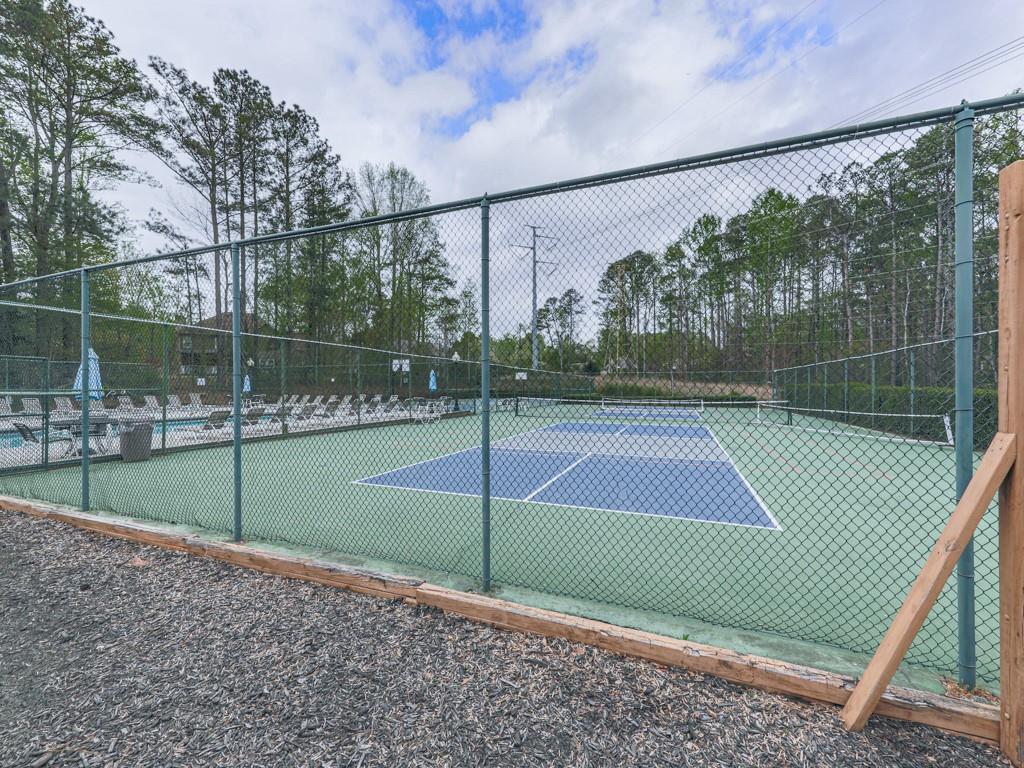 3623 Spring Meadow Court, Acworth, Georgia image 38