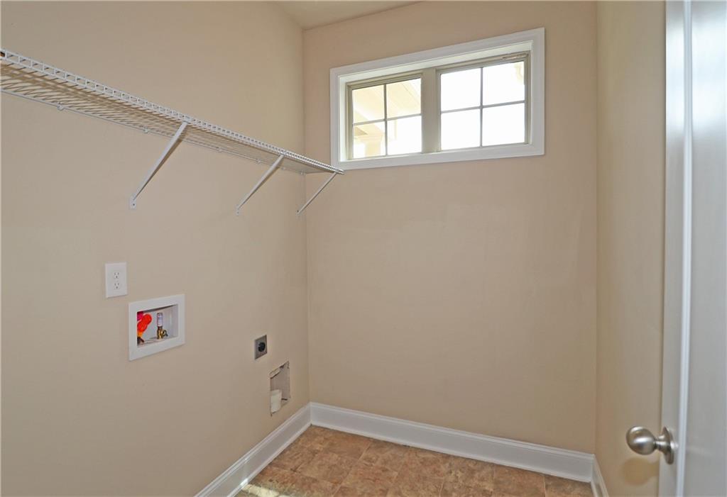 4024 Broadmoor Court, Austell, Georgia image 37
