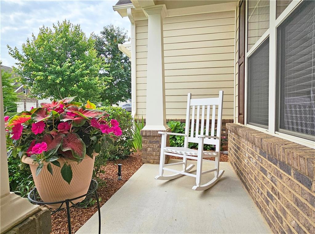 4024 Broadmoor Court, Austell, Georgia image 10