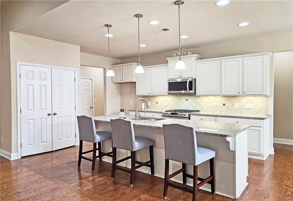 4024 Broadmoor Court, Austell, Georgia image 18