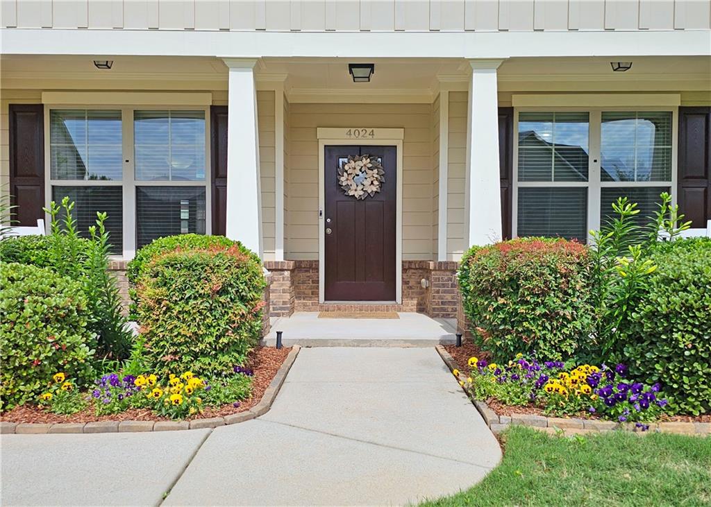 4024 Broadmoor Court, Austell, Georgia image 7