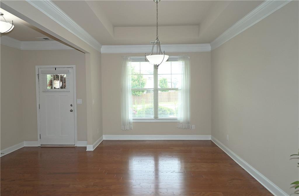 4024 Broadmoor Court, Austell, Georgia image 13