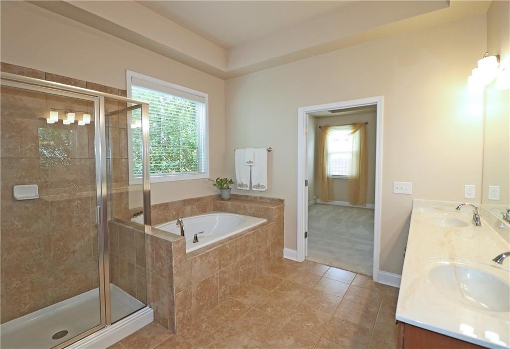4024 Broadmoor Court, Austell, Georgia image 27