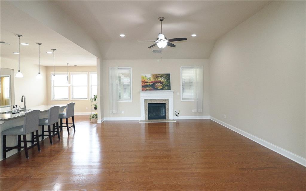 4024 Broadmoor Court, Austell, Georgia image 14