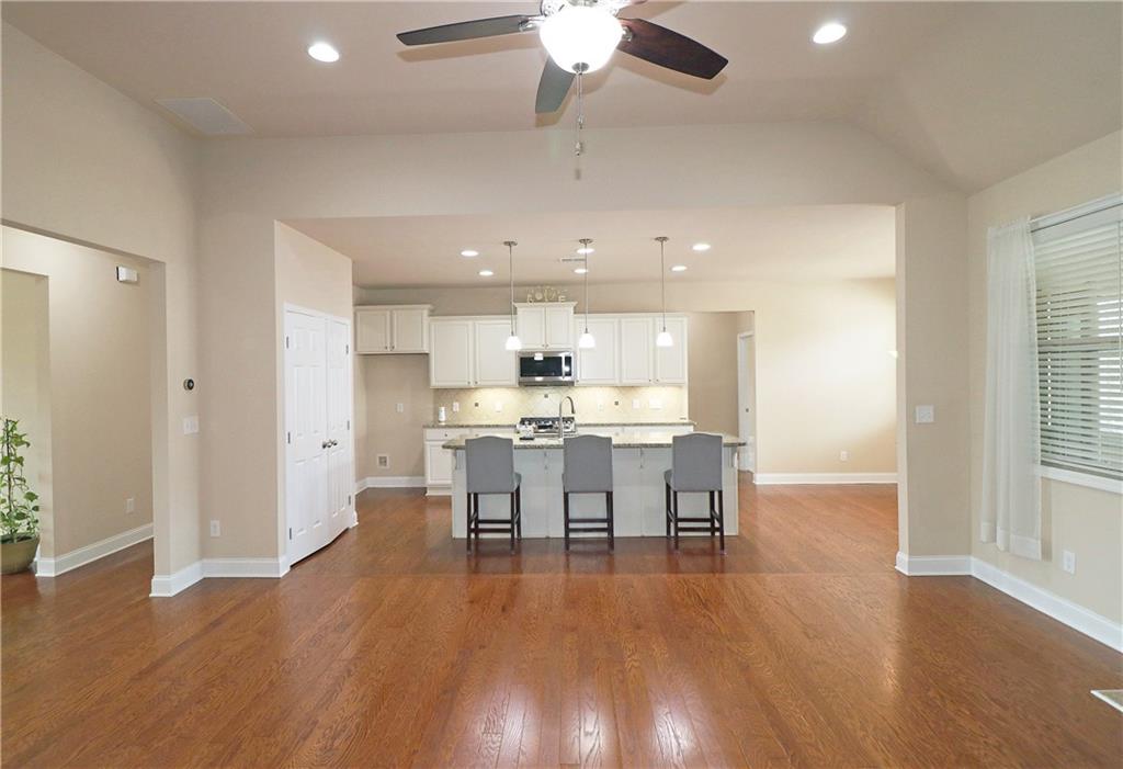 4024 Broadmoor Court, Austell, Georgia image 16