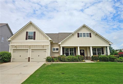 4024 Broadmoor Court SW Austell GA 30106