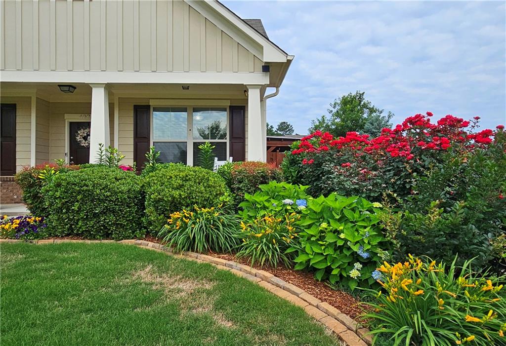 4024 Broadmoor Court SW