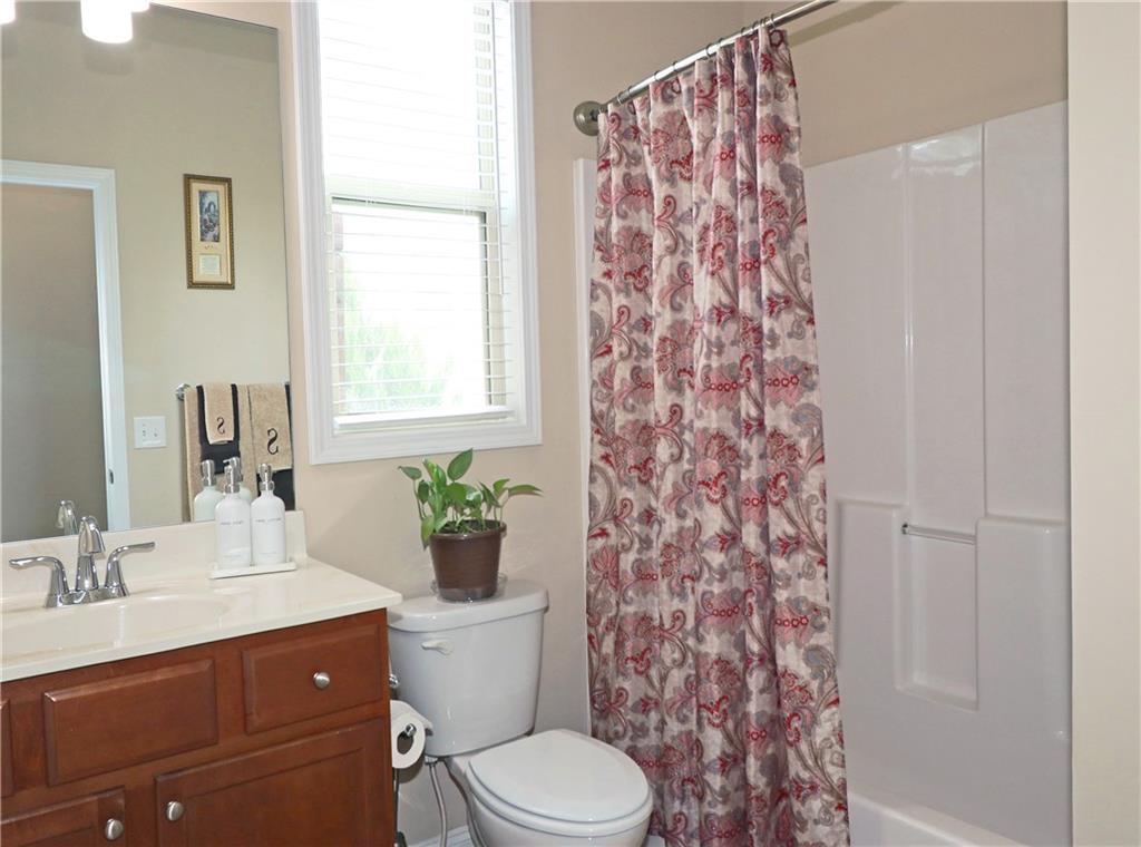 4024 Broadmoor Court, Austell, Georgia image 33