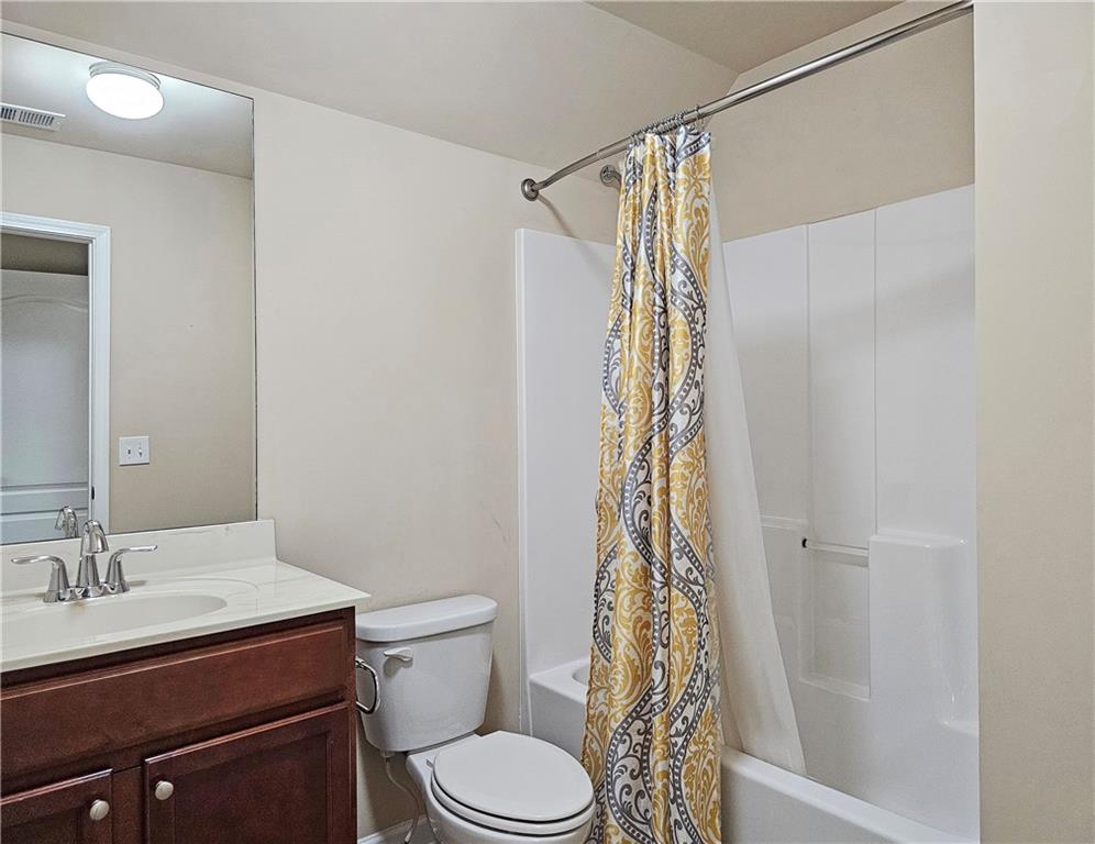 4024 Broadmoor Court, Austell, Georgia image 41
