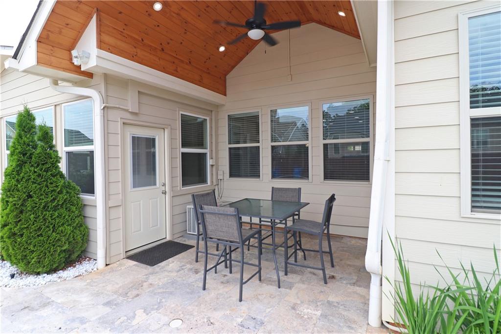 4024 Broadmoor Court, Austell, Georgia image 45