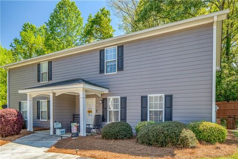 Photo of 878 Hospital Road, Commerce, GA 30529 (MLS # 7752601)