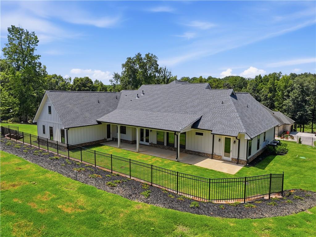 1534 Red Cedar Road