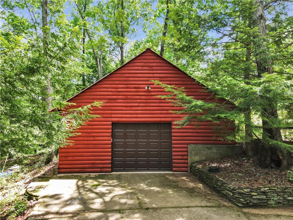 800 Knox Ln Ln, Canton, Georgia image 33