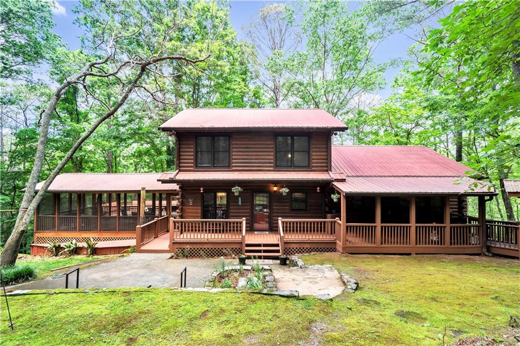800 Knox Ln Ln, Canton, Georgia image 1