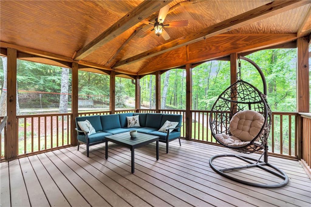 800 Knox Ln Ln, Canton, Georgia image 36