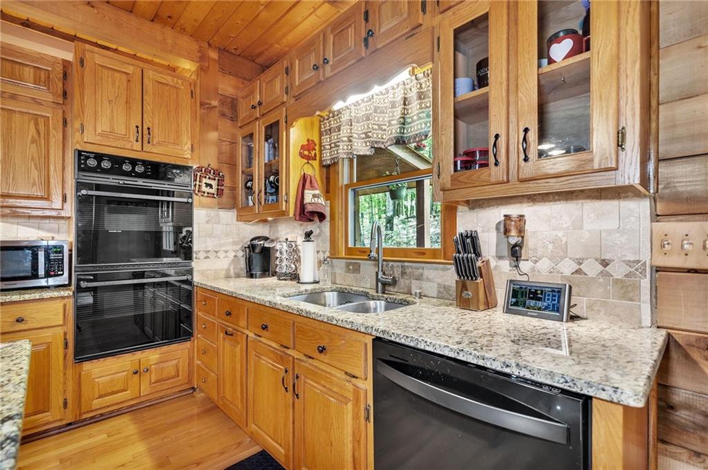 800 Knox Ln Ln, Canton, Georgia image 9