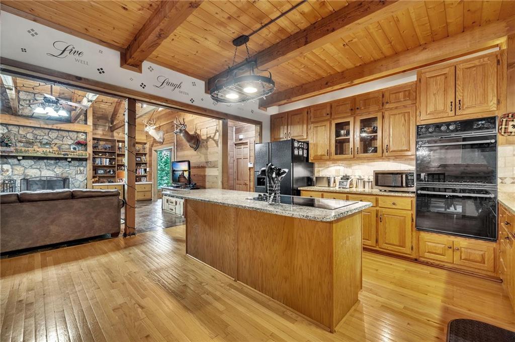 800 Knox Ln Ln, Canton, Georgia image 3