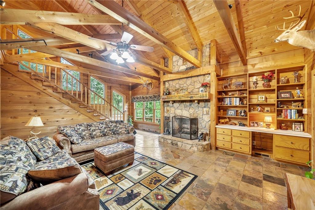 800 Knox Ln Ln, Canton, Georgia image 6