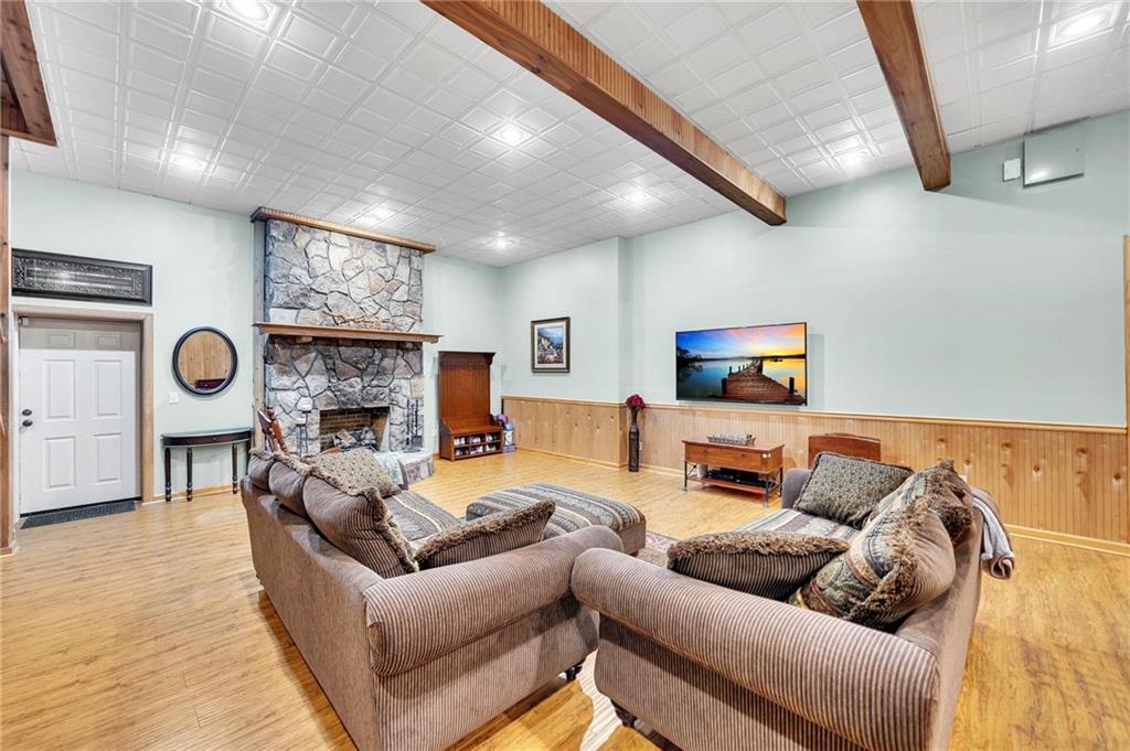 800 Knox Ln Ln, Canton, Georgia image 21