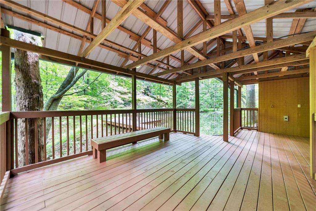 800 Knox Ln Ln, Canton, Georgia image 43