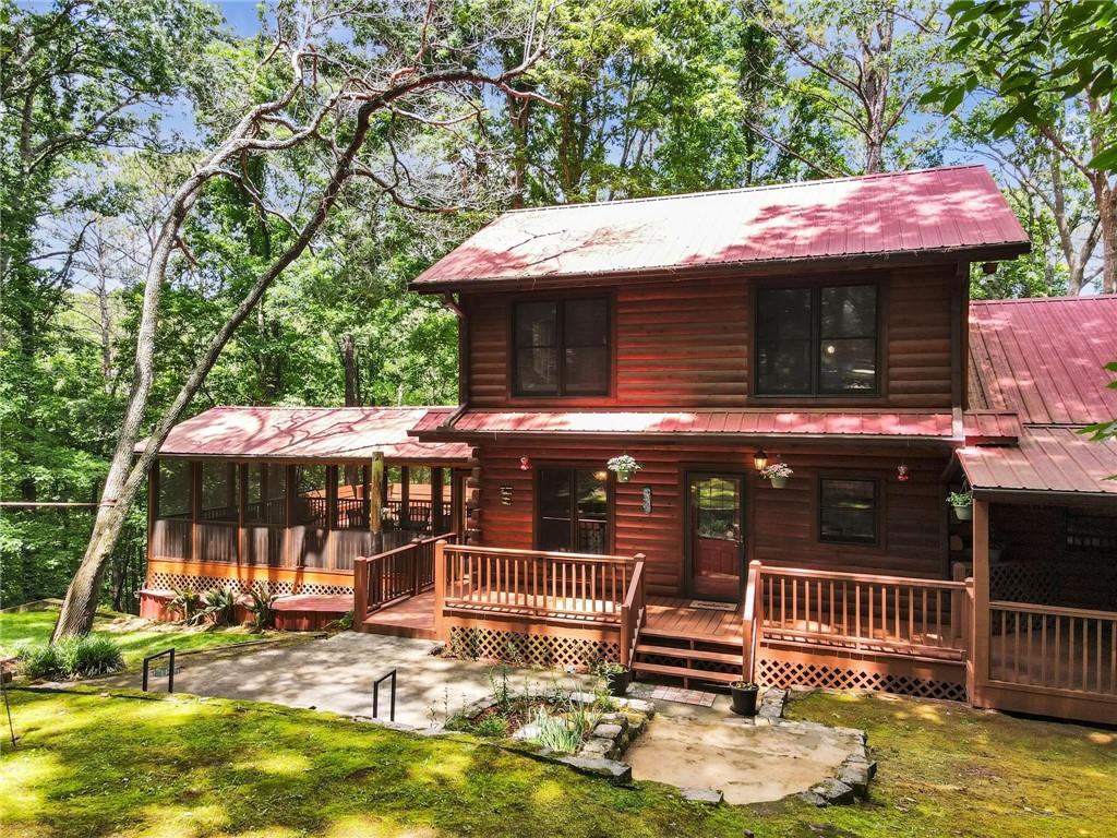 800 Knox Ln Ln, Canton, Georgia image 38