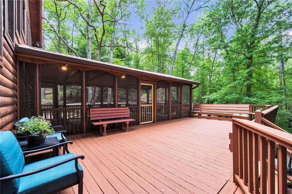 800 Knox Ln Ln, Canton, Georgia image 32
